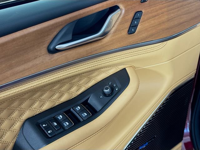 New 2025 Jeep Grand Cherokee L Summit image 21