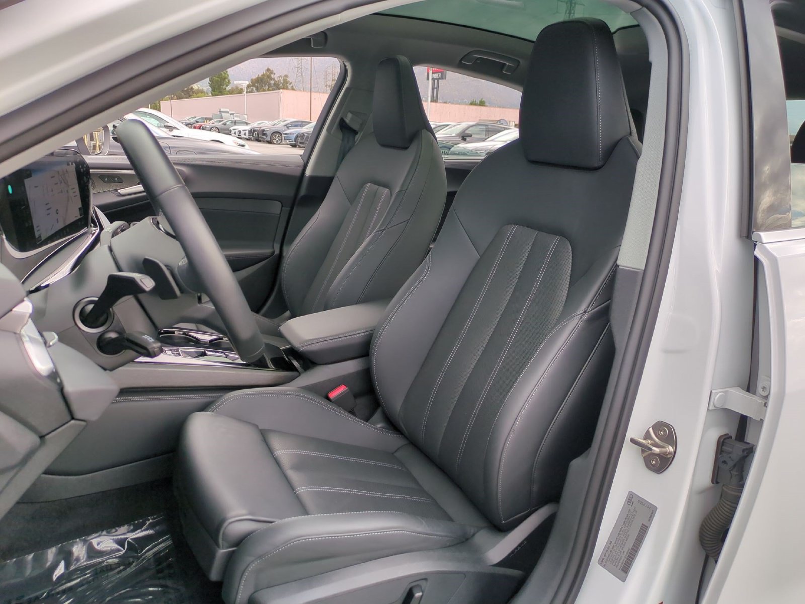 Used 2025 Audi A5 Premium Plus AWD/4WD image 28