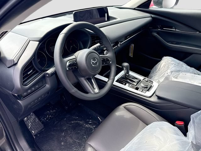 New 2026 MAZDA CX-30 2.5 Turbo w/ Premium Plus Pkg AWD/4WD image 10