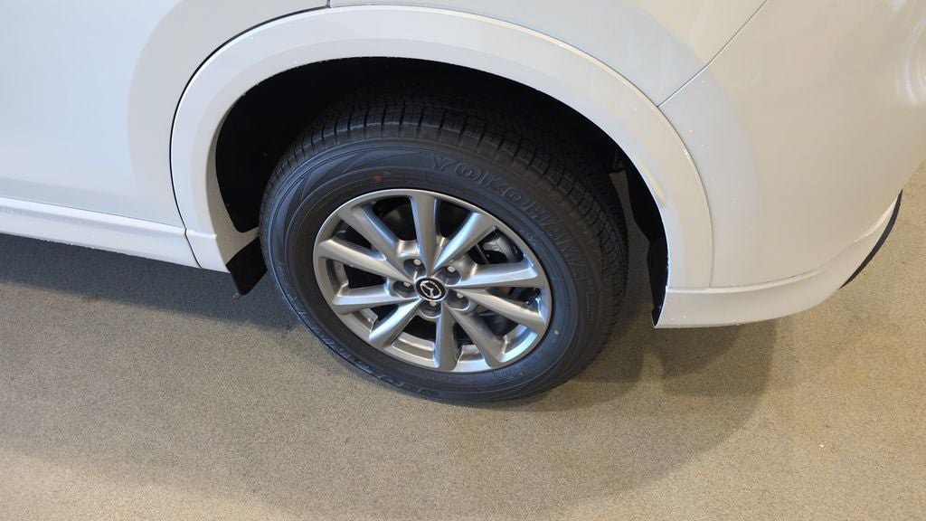 New 2025 MAZDA CX-5 AWD 2.5 S w/ Select Package image 9