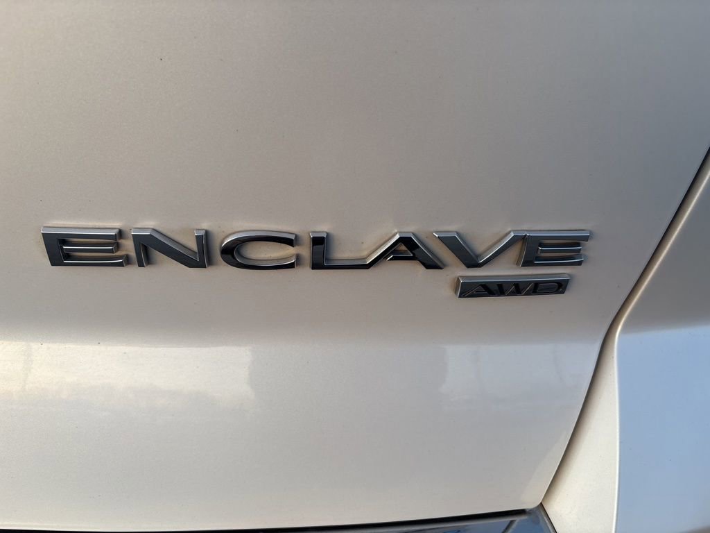 Used 2016 Buick Enclave Premium w/ Enclave Bronze Edition image 9