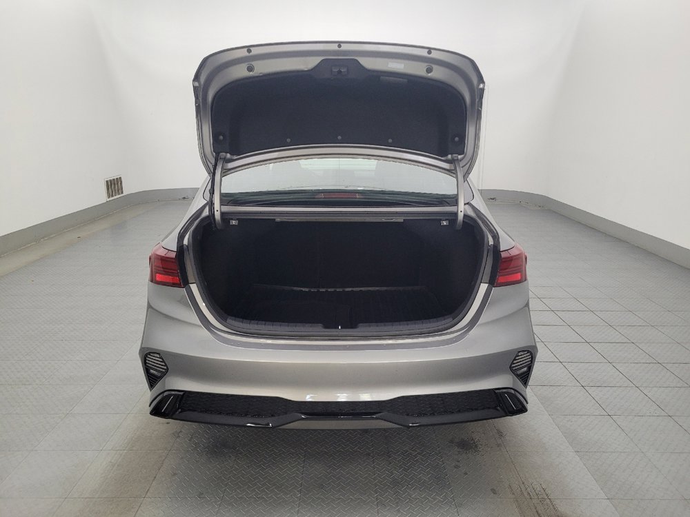 Used 2024 Kia Forte GT-Line image 29