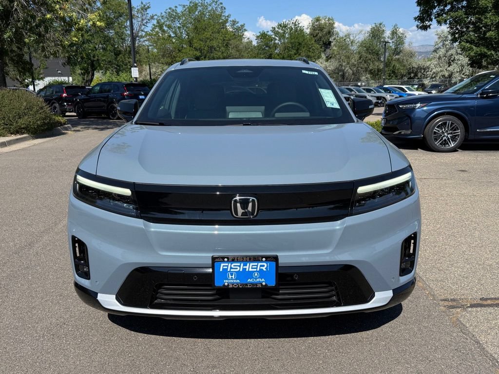 New 2026 Honda Prologue Touring image 10