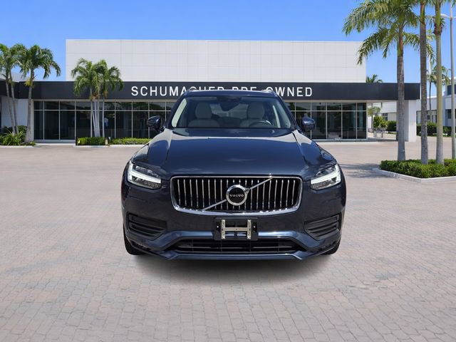 Used 2020 Volvo XC90 T5 Momentum w/ Protection Package Premier FWD image 2
