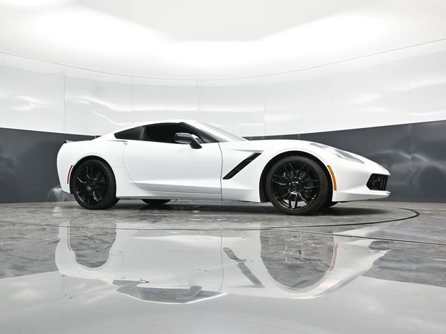 Used 2016 Chevrolet Corvette Stingray Coupe RWD image 49