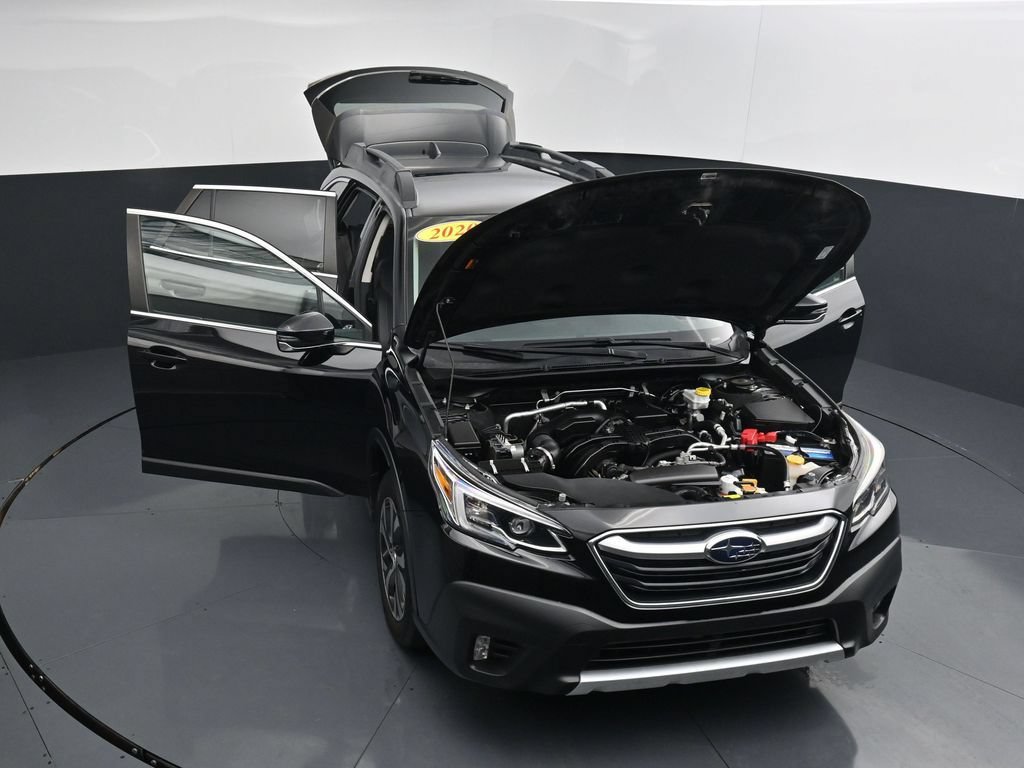 Used 2020 Subaru Outback Limited AWD/4WD image 42