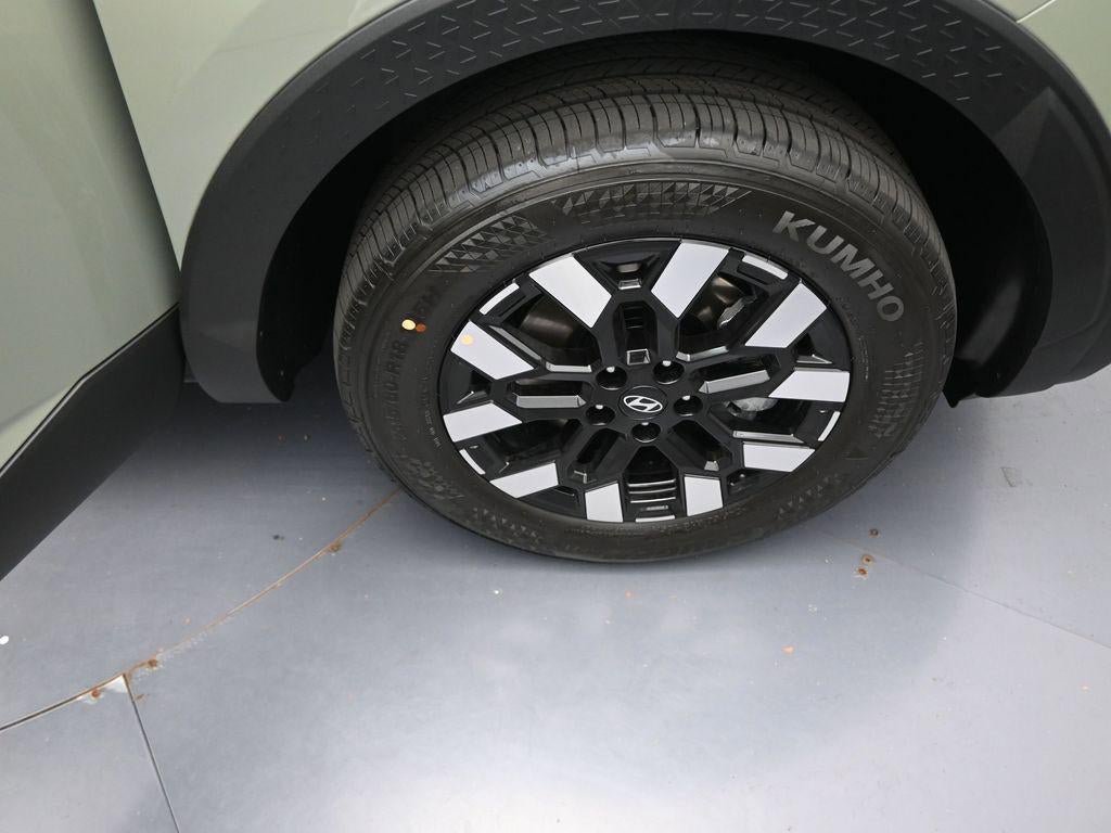 New 2026 Hyundai Santa Cruz SEL FWD image 34