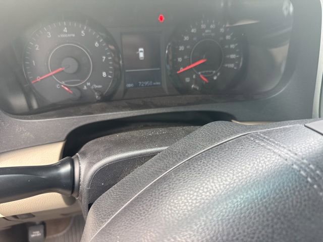 Used 2015 Toyota Sienna LE image 12