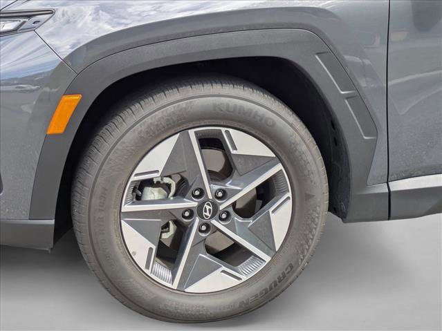 Certified 2025 Hyundai Tucson SEL image 14