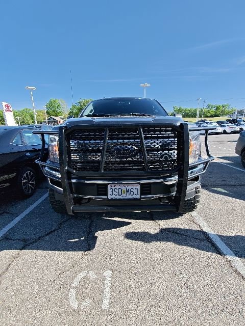 Used 2018 Ford F150 Lariat w/ Trailer Tow Package AWD/4WD image 14