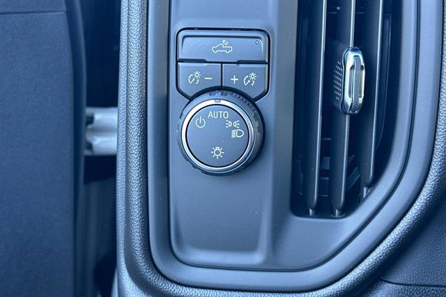 New 2026 Chevrolet Silverado 1500 Custom image 29