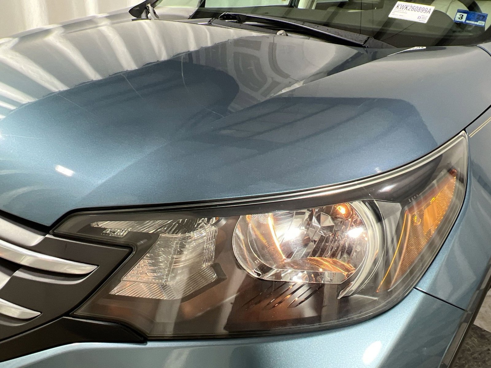 Used 2014 Honda CR-V EX-L image 13