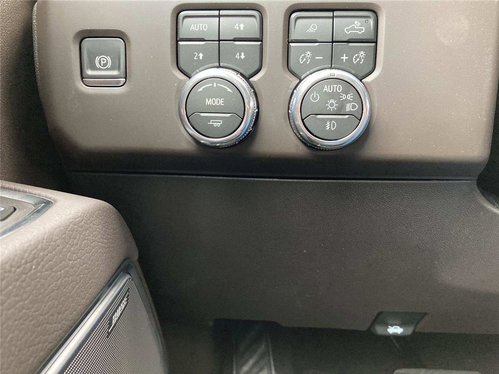 New 2026 GMC Sierra 1500 Denali image 30