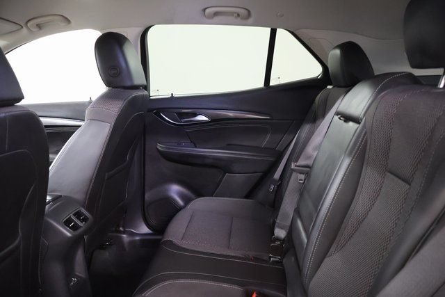 Used 2023 Buick Envision Preferred AWD/4WD image 30