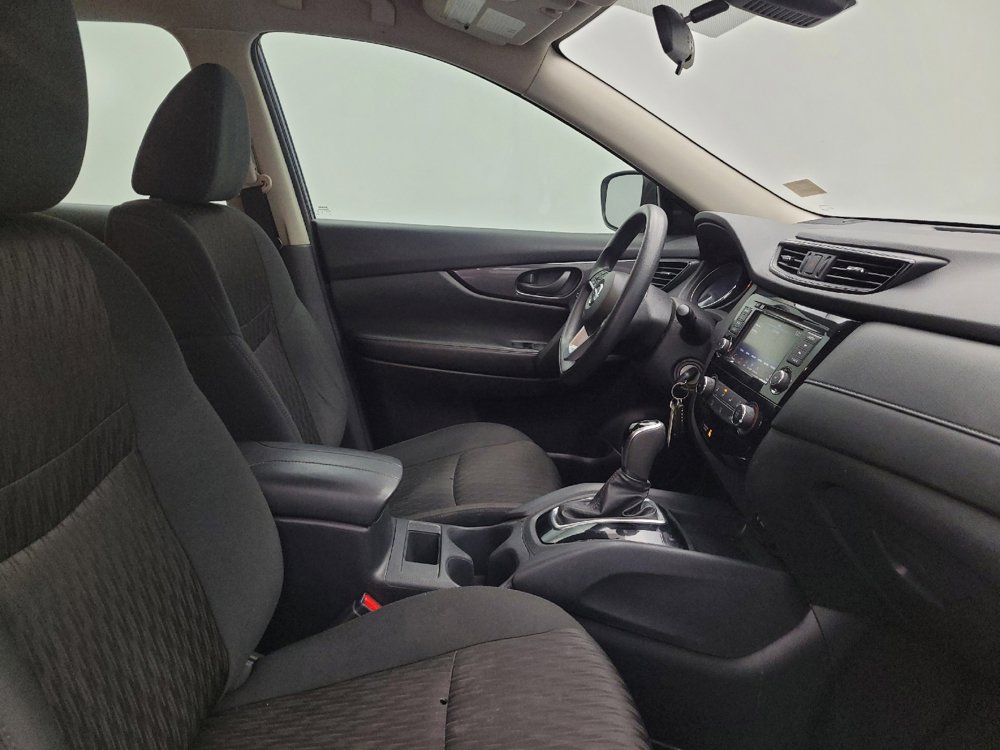 Used 2020 Nissan Rogue S image 21