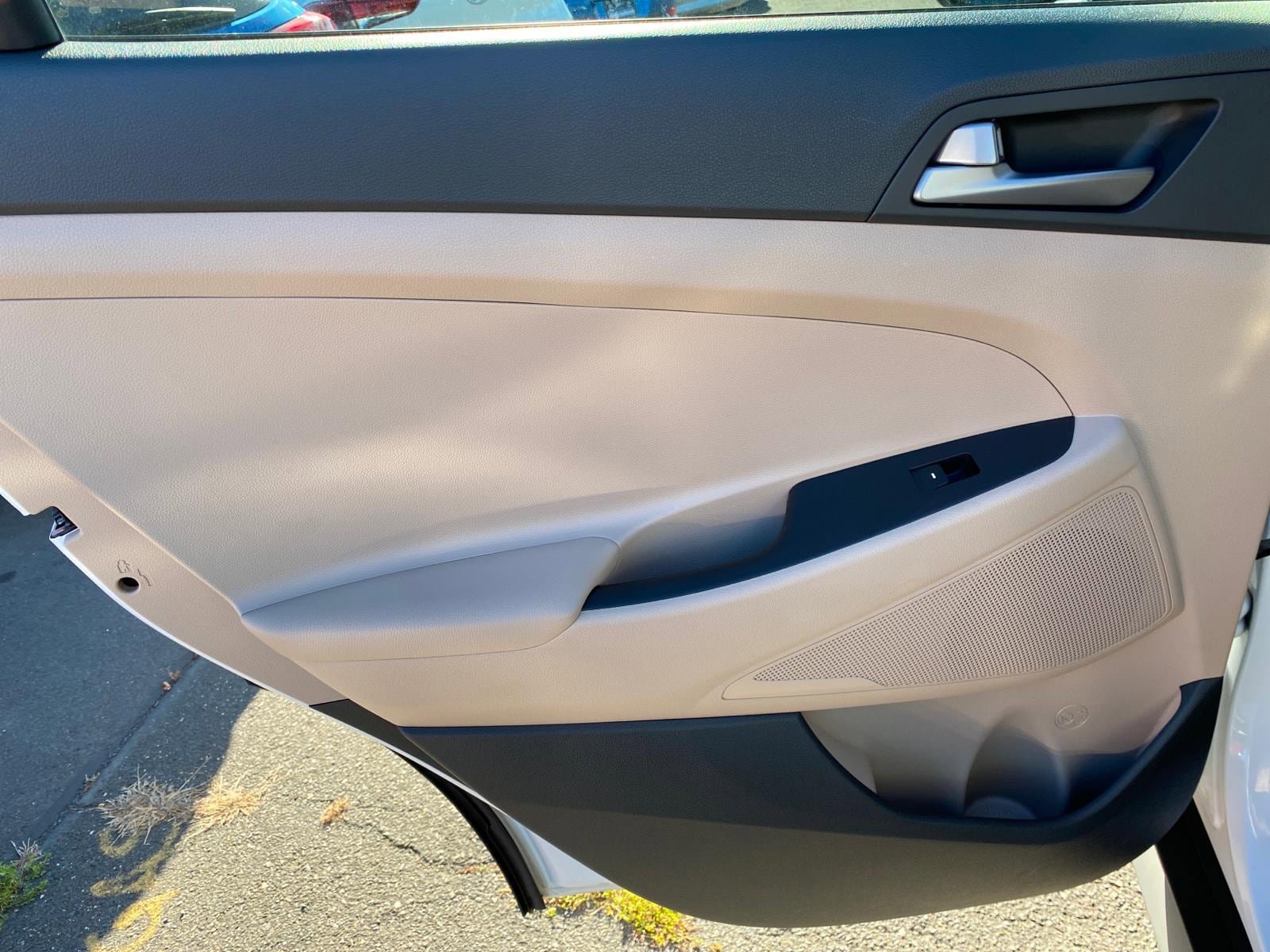 Used 2017 Hyundai Tucson SE AWD/4WD image 25