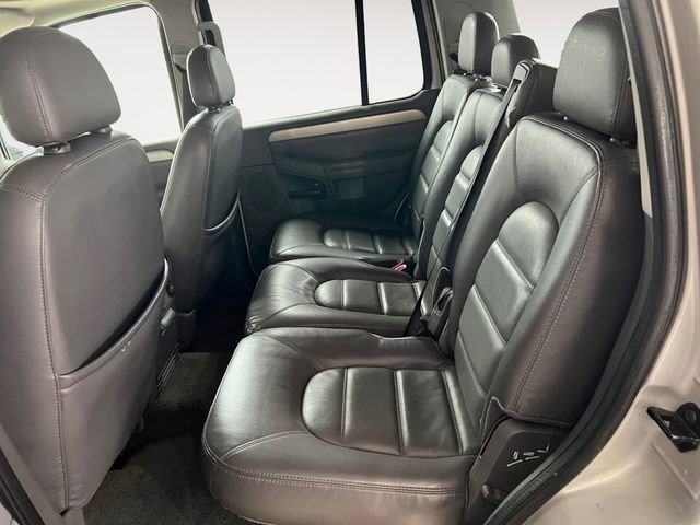 Used 2003 Ford Explorer XLT AWD/4WD image 11
