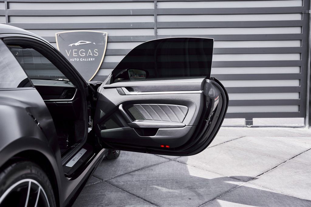 Used 2024 Porsche 911 Turbo S image 22