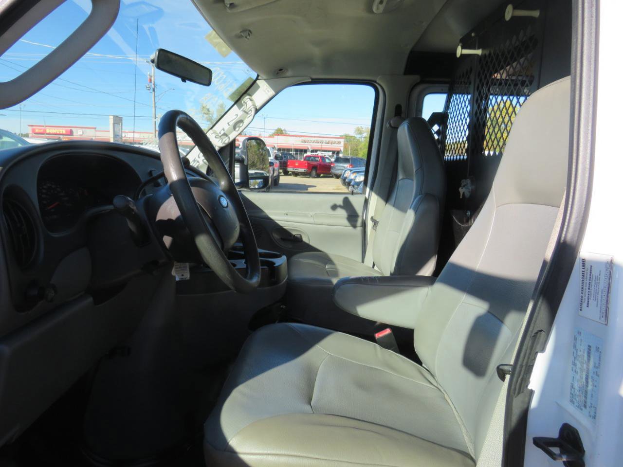 Used 2008 Ford E-250 and Econoline 250 RWD image 22