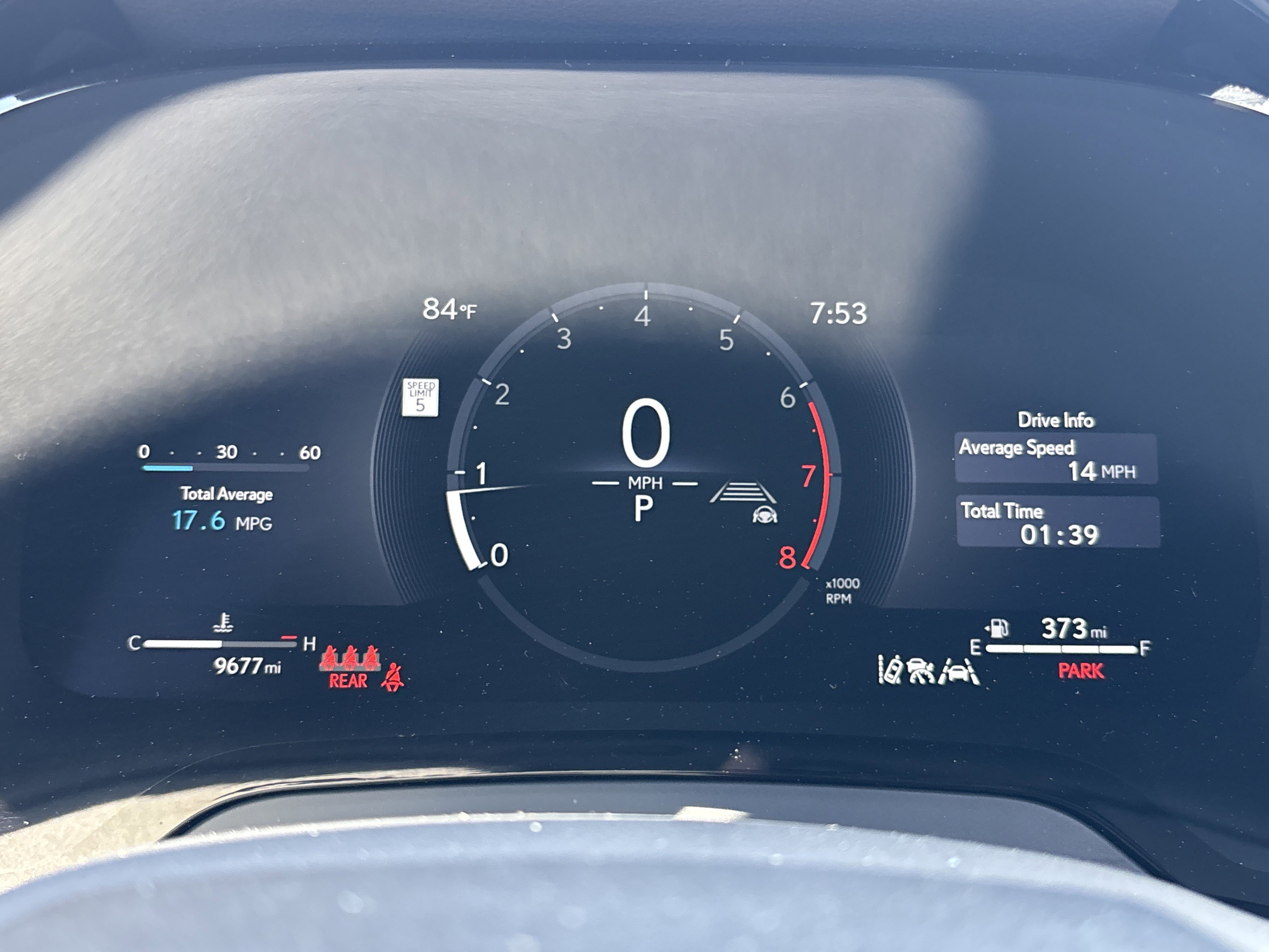 Used 2025 Lexus RX 350 Premium w/ Accessory Package (Z1) image 21