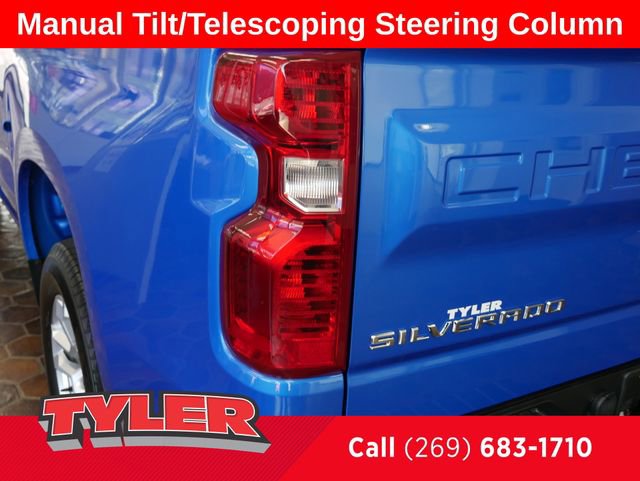 New 2026 Chevrolet Silverado 1500 LT image 7