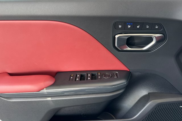 New 2026 Kia K4 GT-Line w/ GT-Line Premium Package FWD image 12