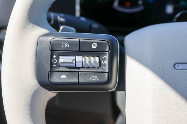 New 2026 Hyundai Santa Fe SEL image 24