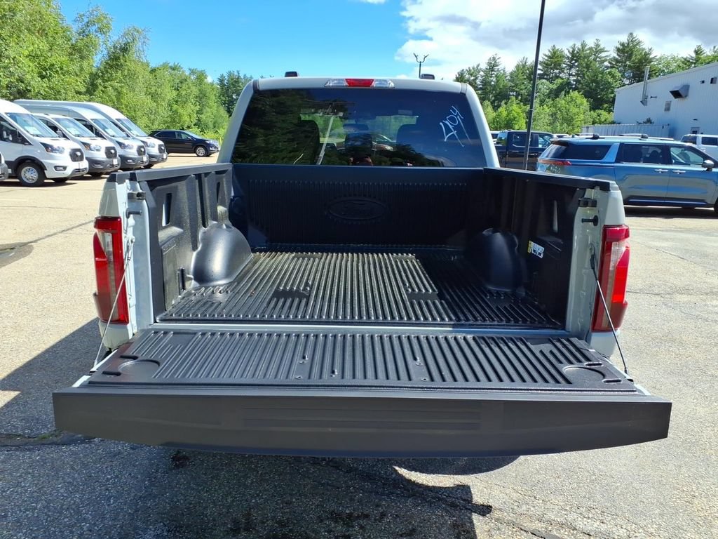 New 2026 Ford F150 STX w/ Equipment Group 200A AWD/4WD image 8
