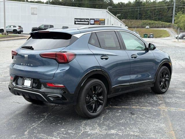 New 2026 Buick Encore GX Sport Touring FWD image 5