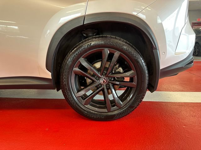 Used 2024 Lexus NX 450h+ AWD w/ Vision Package image 28