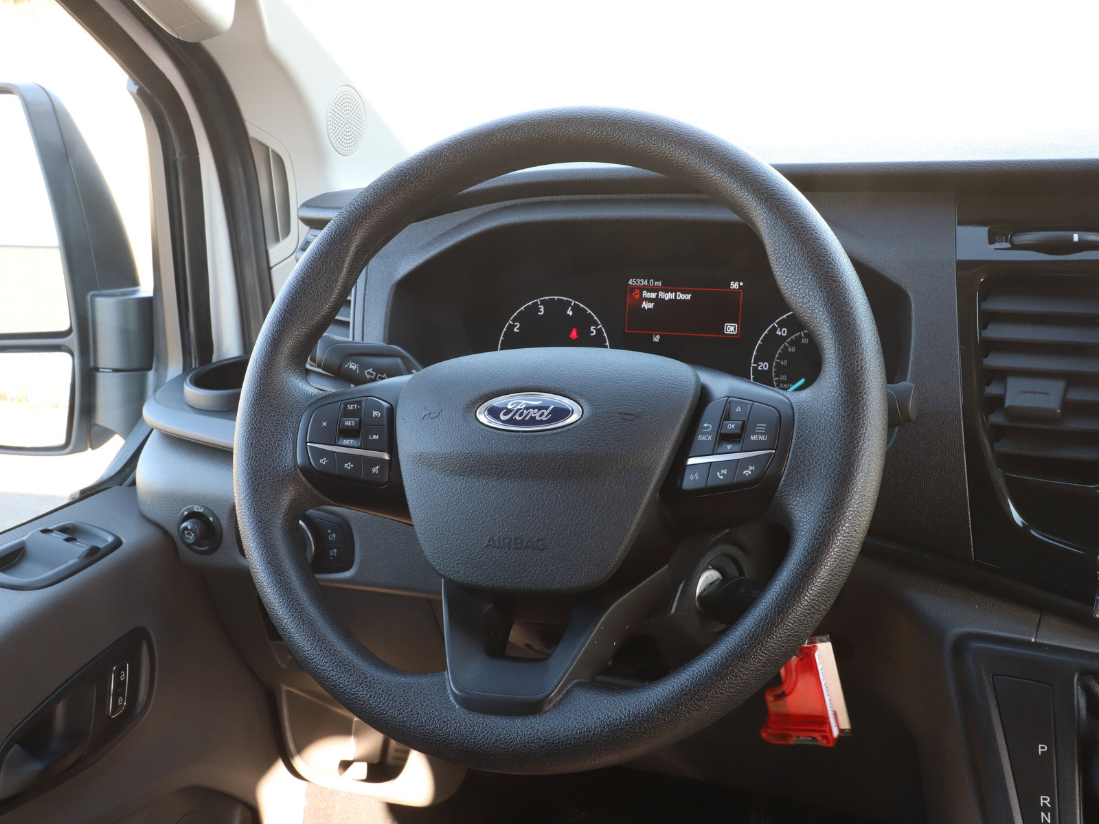Used 2024 Ford Transit 350 XLT RWD image 14