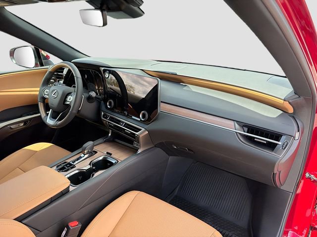 New 2026 Lexus RX 350 Premium image 15