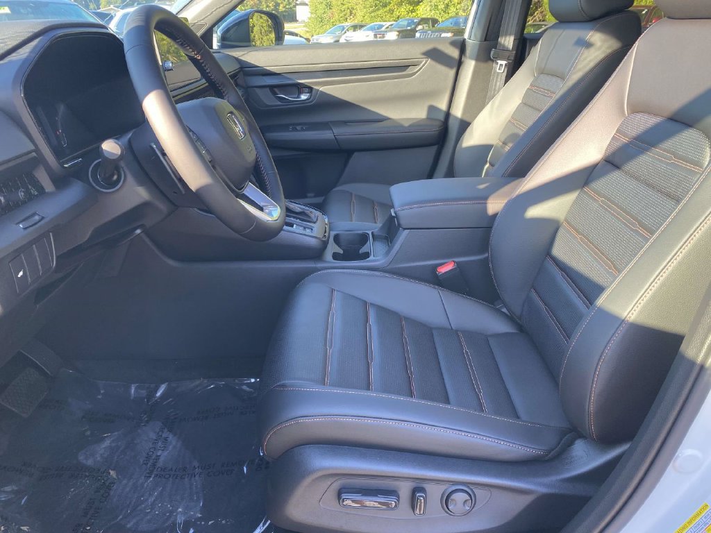 New 2027 Honda CR-V Sport-L image 14