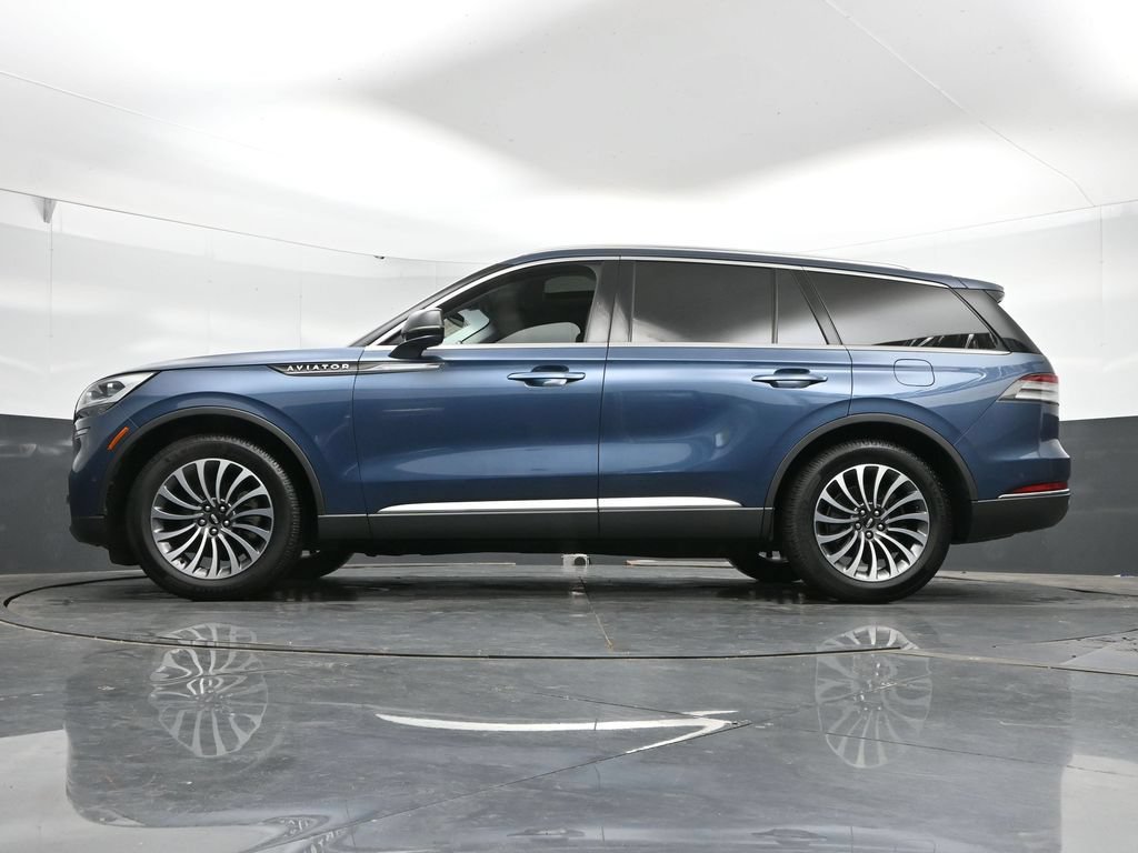 Used 2020 Lincoln Aviator Reserve w/ Equipment Group 201A AWD/4WD image 46