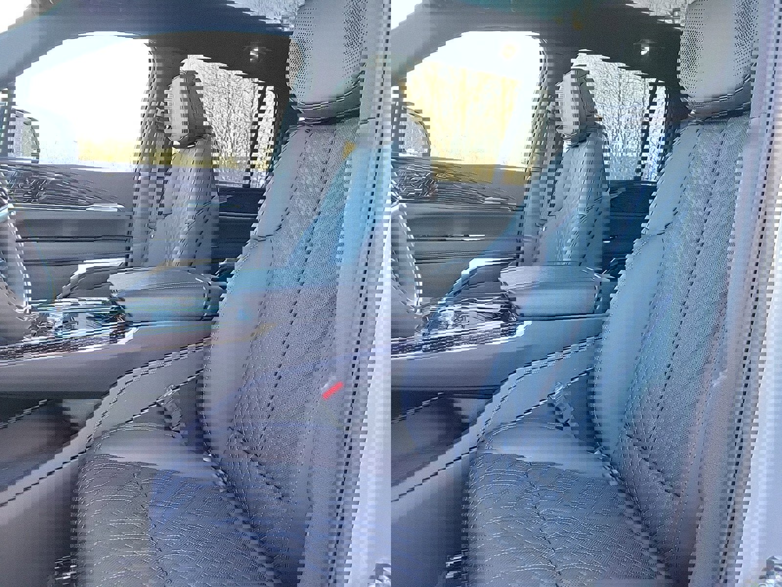 New 2025 Cadillac Escalade IQ Sport 1 w/ Smart Trailering package image 14