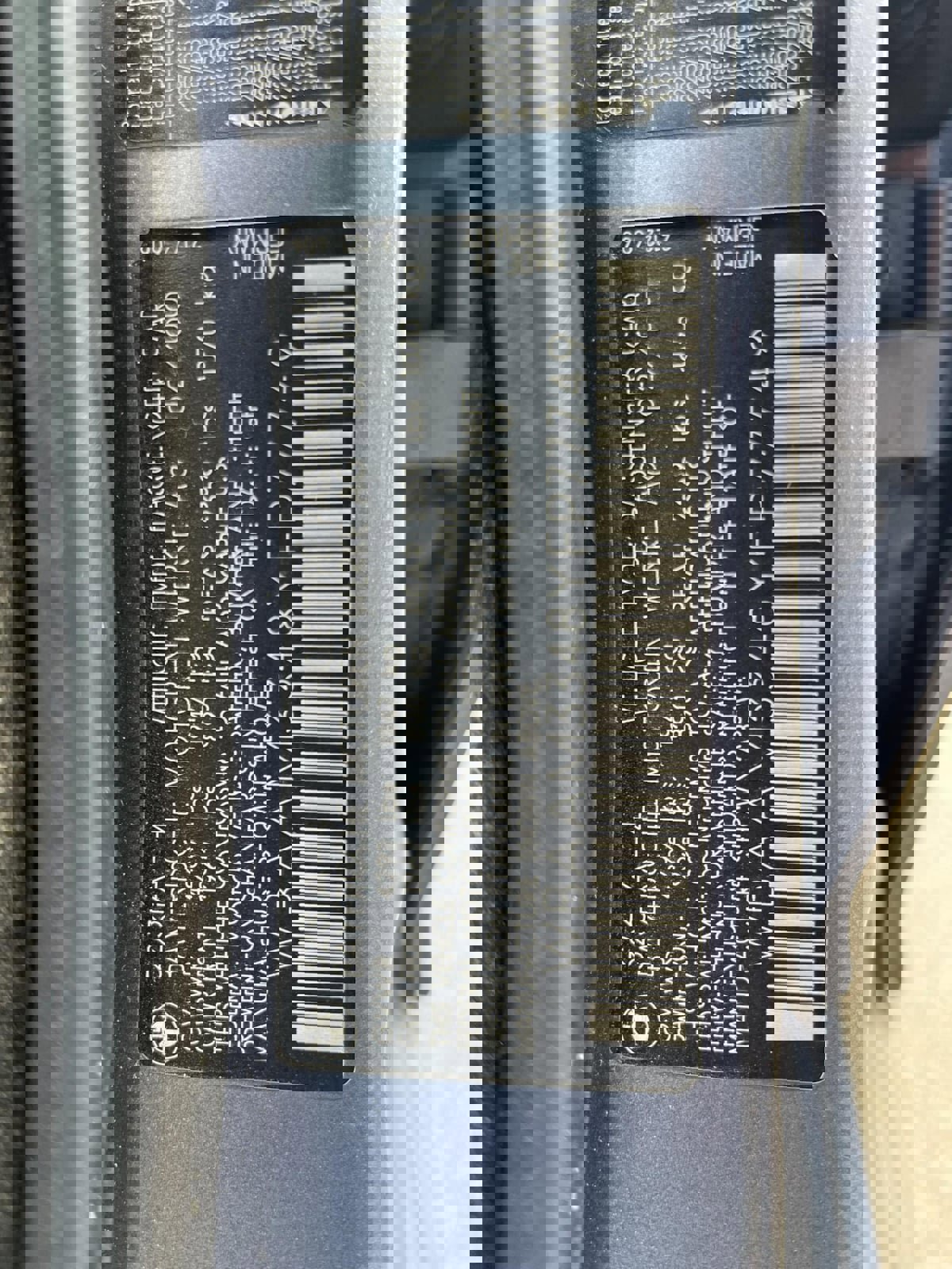 Used 2000 BMW 323i Sedan image 11