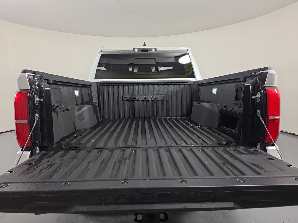 Certified 2024 Toyota Tacoma TRD Sport w/ TRD Sport Upgrade Package AWD/4WD image 31