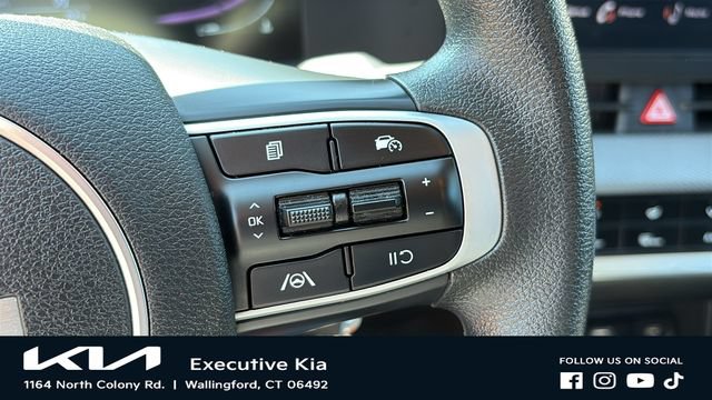 Certified 2023 Kia Sportage LX AWD/4WD image 12