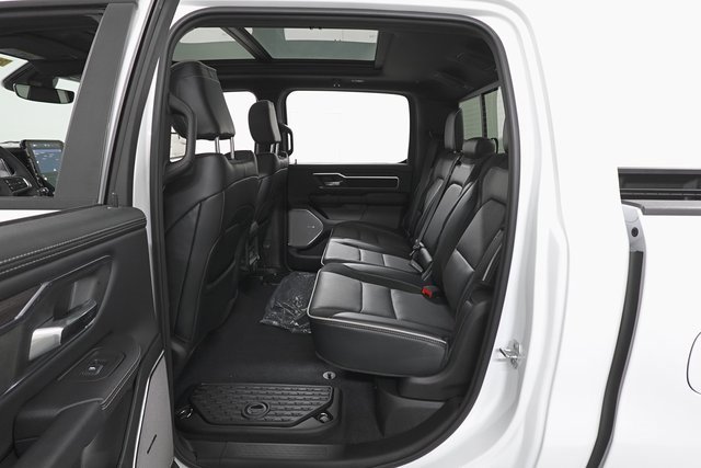New 2026 RAM 1500 Laramie image 30