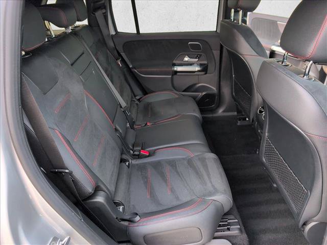 Certified 2023 Mercedes-Benz EQB 300 4MATIC image 22