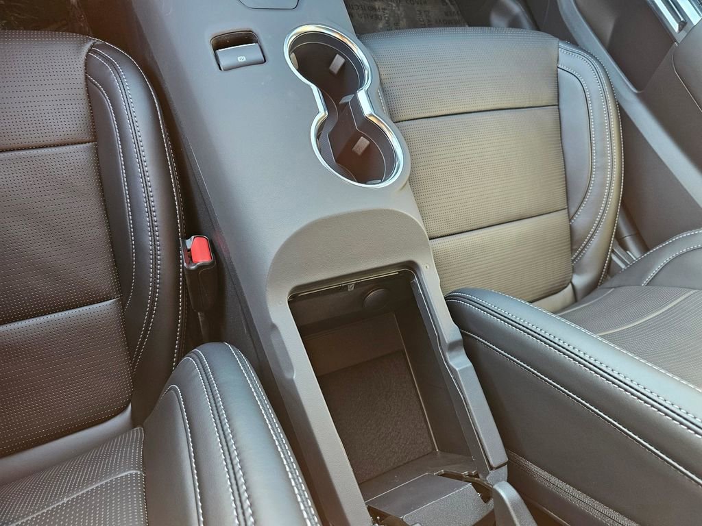 New 2026 Ford Mustang GT Premium RWD image 23