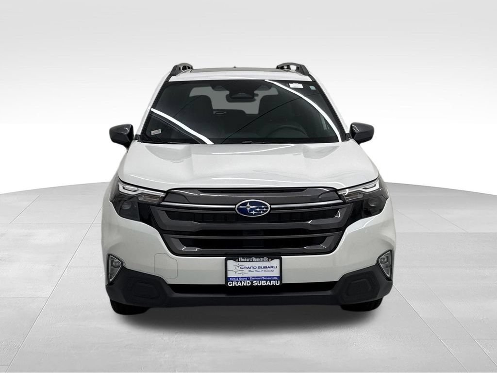 Used 2026 Subaru Forester Premium AWD/4WD image 9