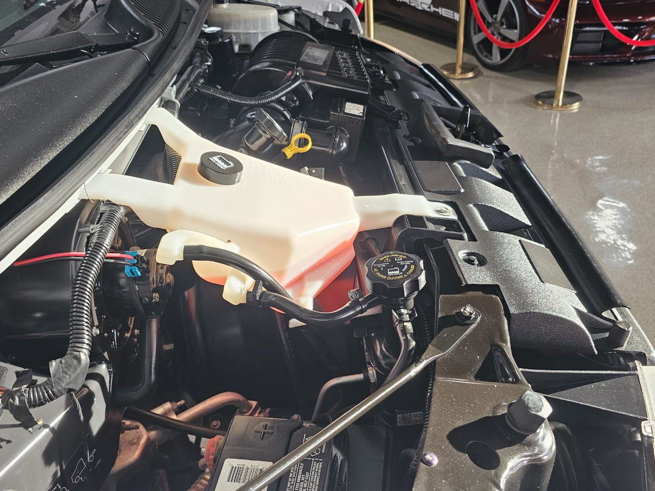 Used 2016 Chevrolet Express 3500 LT w/ LT Preferred Equipment Group image 29