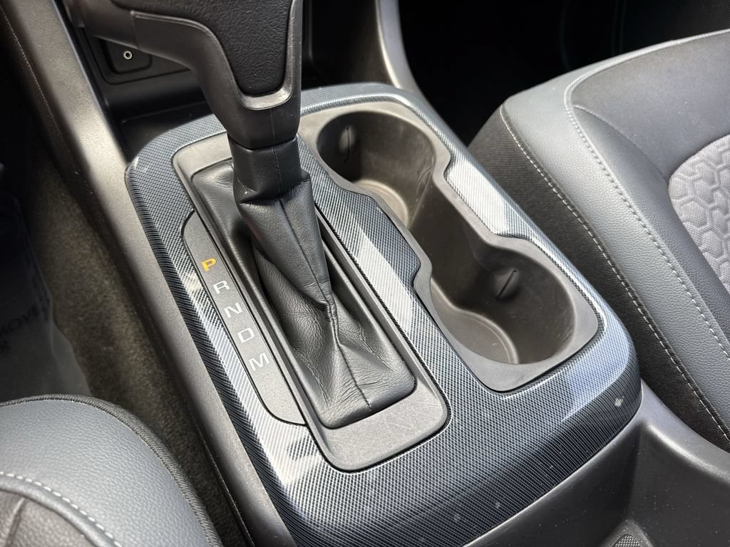 Used 2016 Chevrolet Colorado Z71 AWD/4WD image 51