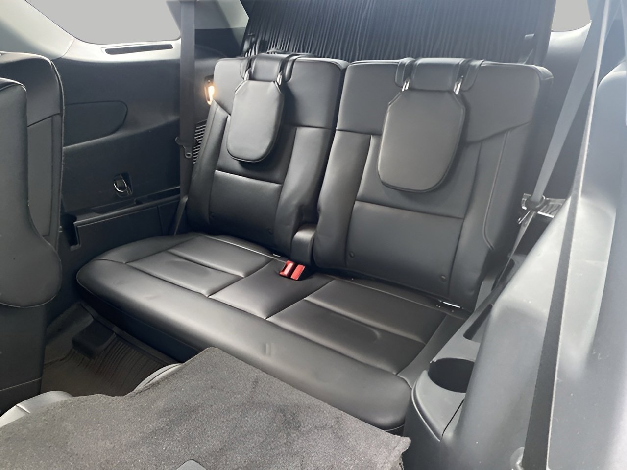 Certified 2023 Ford Explorer XLT w/ Equipment Group 202A image 12