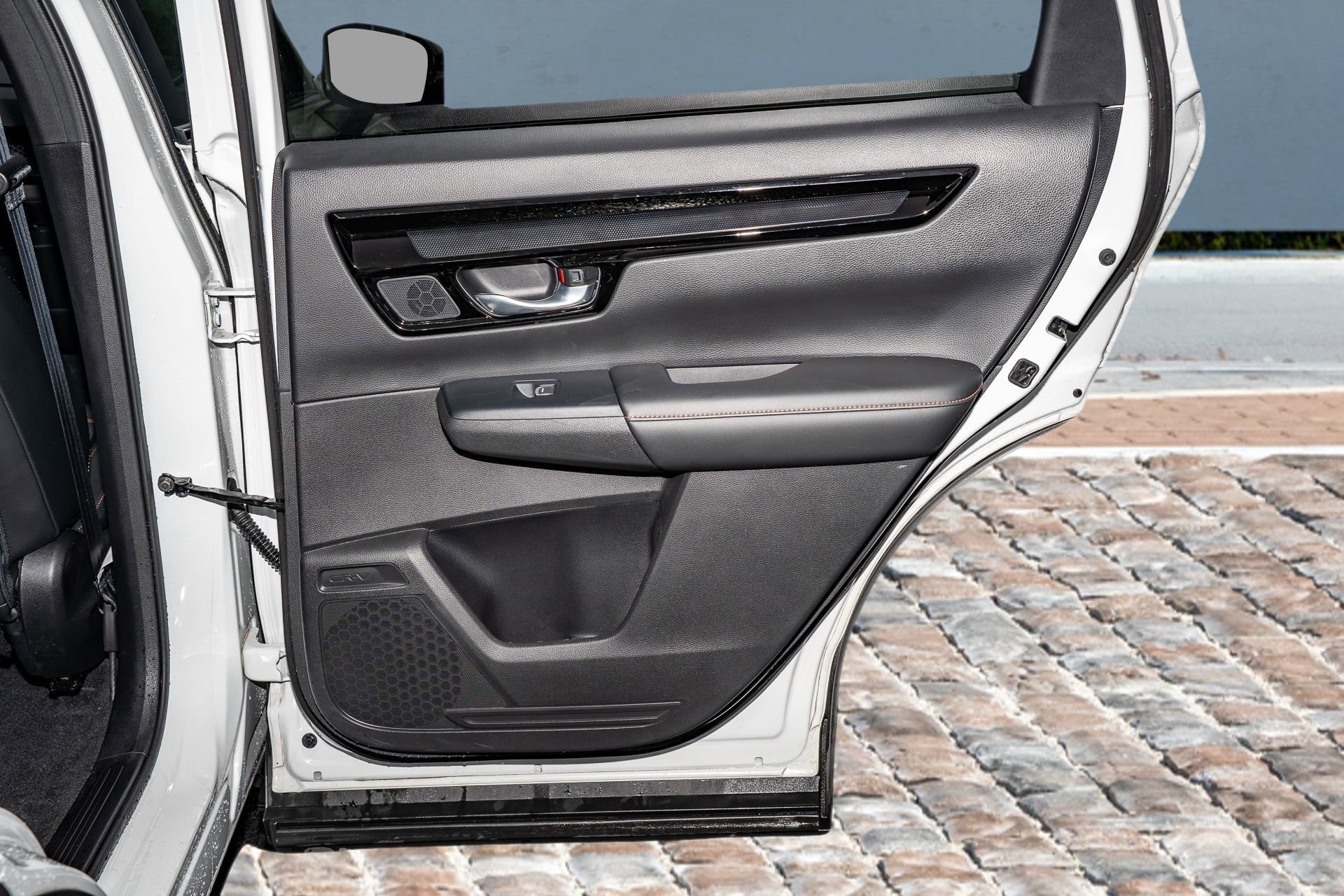 Certified 2023 Honda CR-V Sport Touring image 14