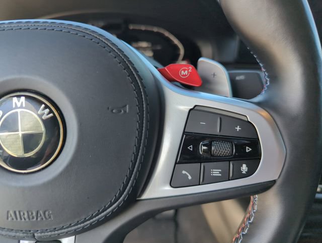 Used 2021 BMW M5 w/ Competition Package image 32