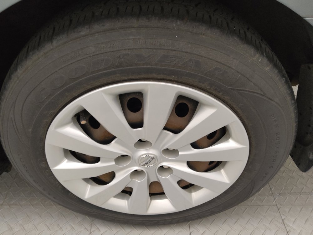 Used 2019 Nissan Sentra S FWD image 31