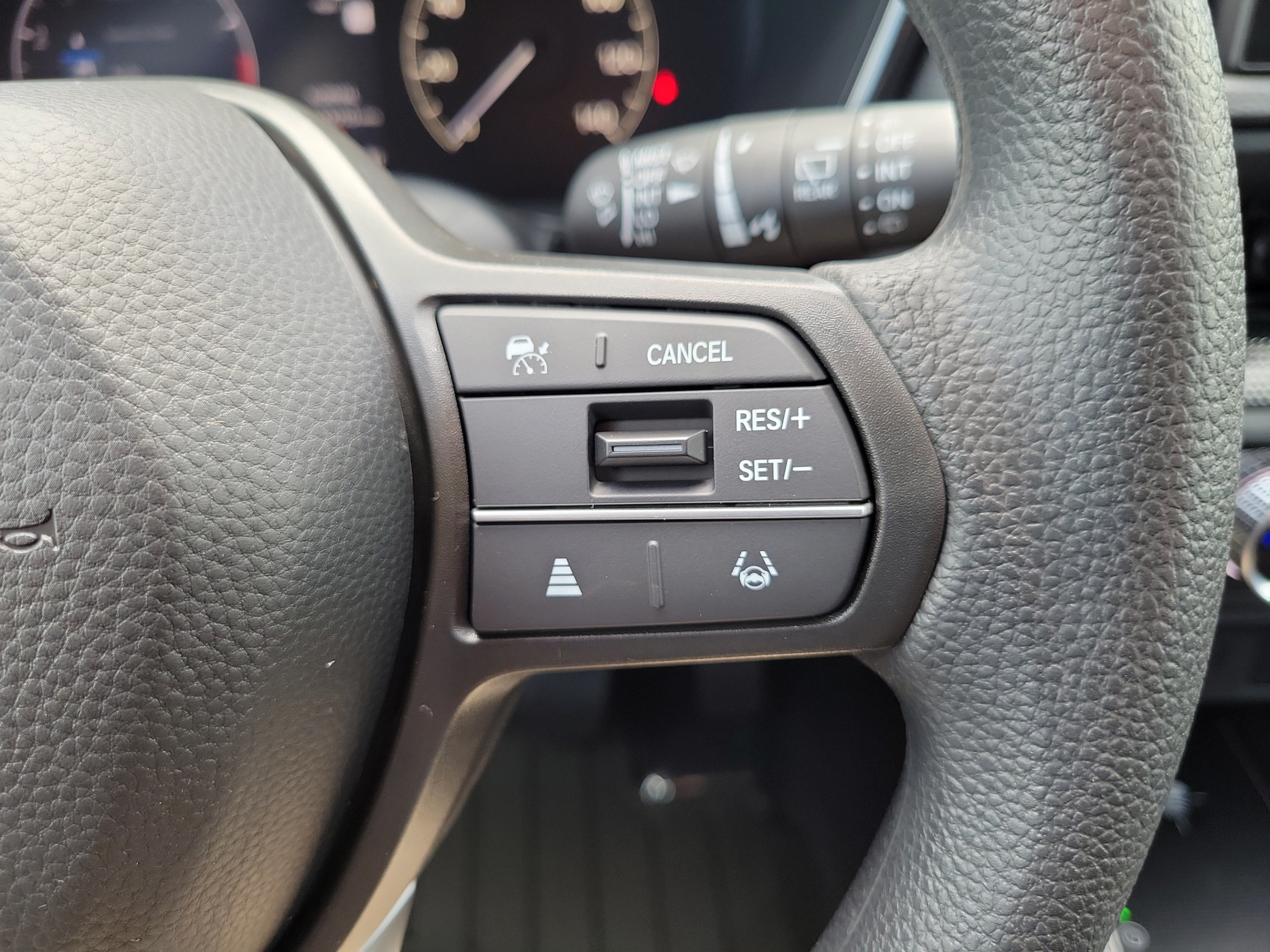 New 2026 Honda CR-V EX image 29