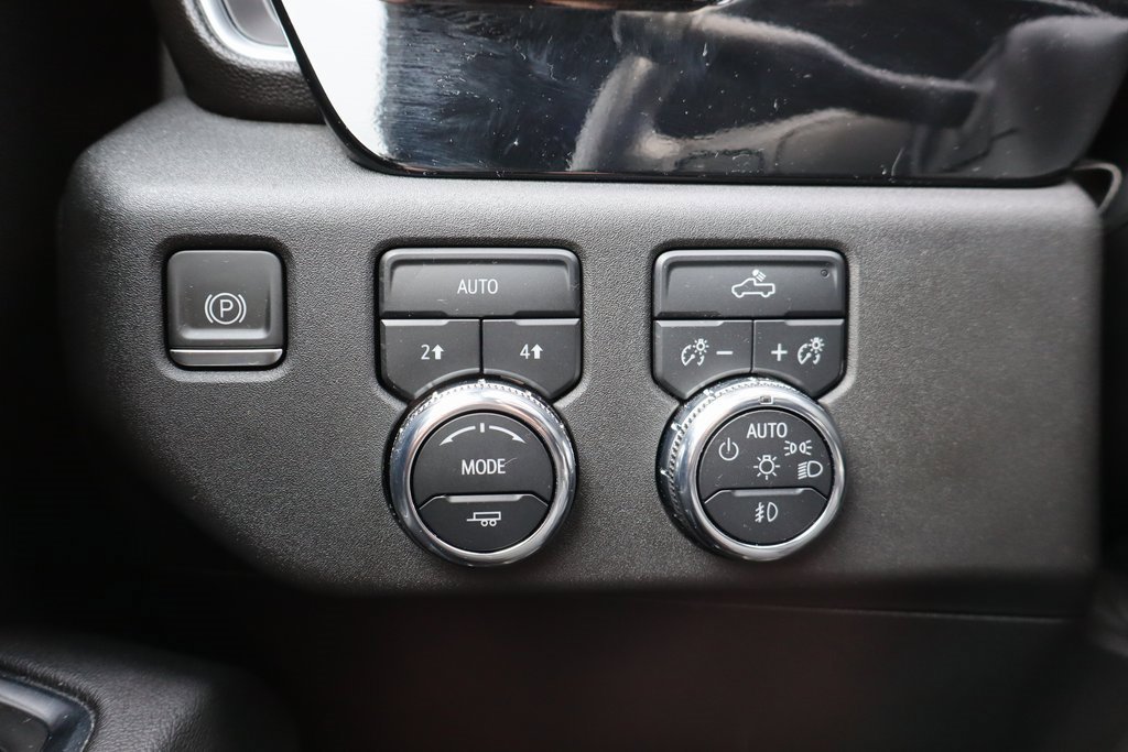 Used 2023 GMC Sierra 1500 Elevation image 7